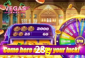 Live Casino 28g