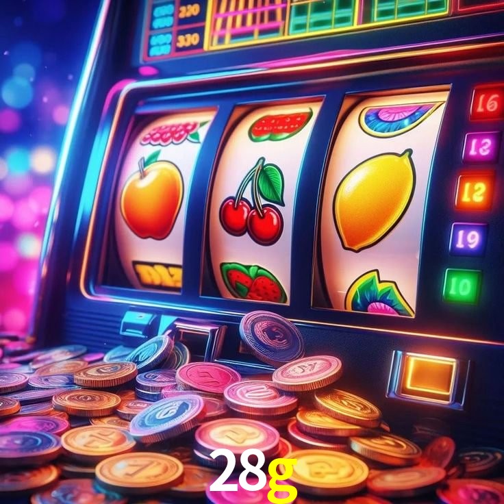 Welcome Bonus 28g